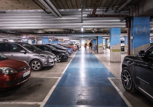 Parkowanie w centrum Katowic? W Galerii Katowickiej możesz mieć już dwie godziny za darmo! 