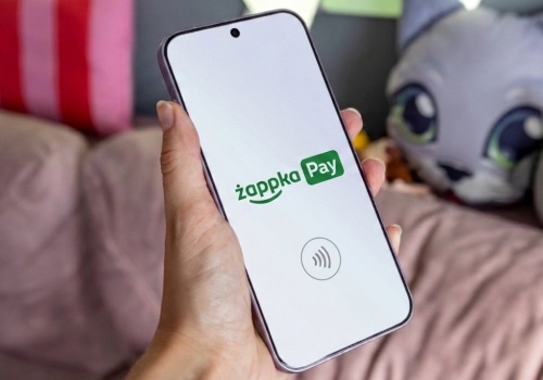 Żappka Pay oficjalnie. Wkrótce zamówicie kartę płatniczą