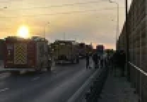 Nie żyje trzecia ofiara wypadku w Łomiankach