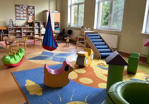 „Akademia Przedszkolaka” w Boleścinie czeka na najmłodszych. Trwa nabór!