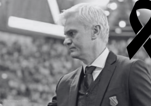 Tłumy na pogrzebie Jacka Magiery! Słowa księdza wyciskają łzy