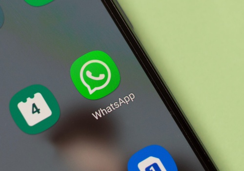 WhatsApp to pożeracz pamięci. Jak ponownie zwolnić miejsce?