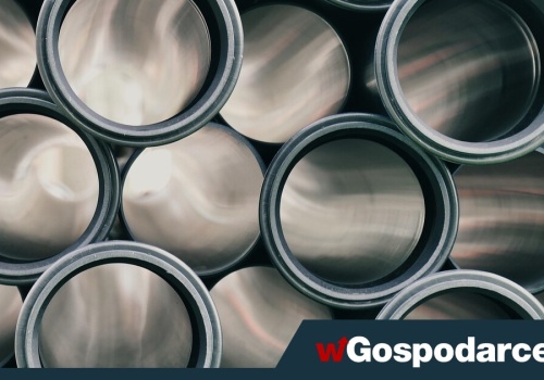 Bruksela od dziś graczem na rynku surowców