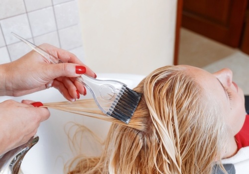 To idealna fryzura dla dojrzałych kobiet. Odmładza i dodaje blasku