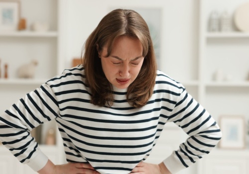 Zaczyna się niewinnie, kończy poważnie. Tak choruje trzustka po 40. roku życia