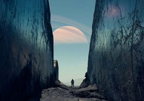 Znacie definicję szaleństwa? Starfield zmierza na Switcha 2