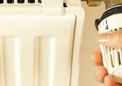 Koniec z dofinansowaniem do wymiany pieców gazowych. Zmiana zasad programu Kawka Plus