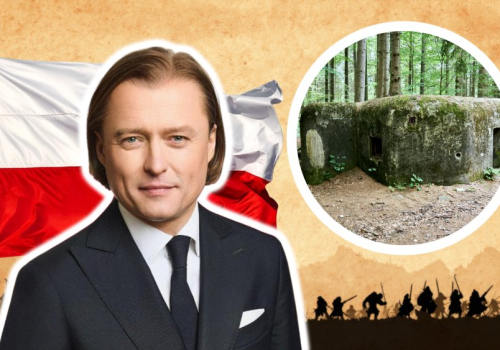 Polska szykuje się na kryzys bezpieczeństwa. Frankowski dla INN: 