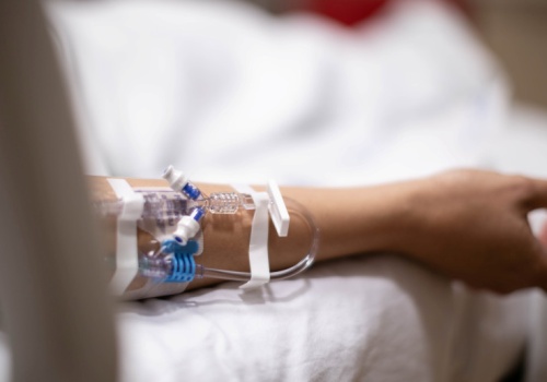 Lek dwukrotnie skuteczniejszy od chemioterapii. Od lat nie było takiego przełom w leczeniu tego groźnego raka