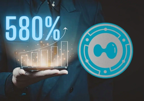 Ta aktualizacja Hyperliquid to strzał w dziesiątkę. 580% wzrost otwartych pozycji. Co dalej?