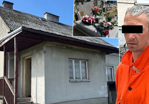 Poszli w odwiedziny do wujka. 60-latek nie żyje, sąd się nie wahał