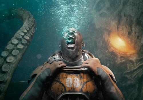 Cthulhu The Cosmic Abyss - recenzja gry