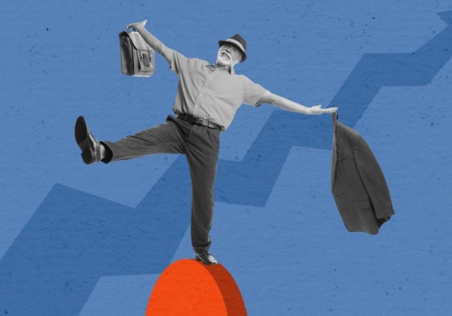 Inflacja bazowa nieco wyższa od oczekiwań analityków. Czy inflacja rozleje się po gospodarce?