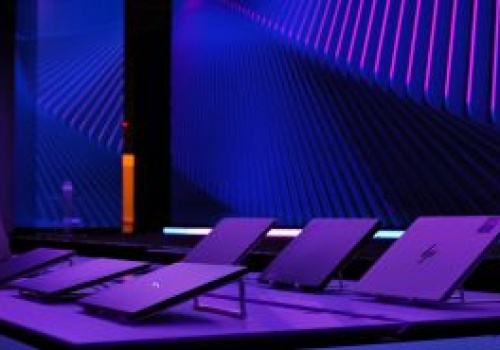 Tanie laptopy będą jeszcze lepsze. Intel pokazał nowe chipy