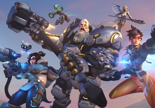 Overwatch na Switchu 2 nie dowozi. Blizzard przyznaje się do problemów