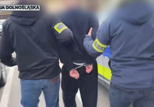 Za usiłowanie zabójstwa grozi mu dożywocie. Ma dopiero 18 lat