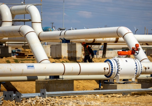 Takiego rurociągu świat jeszcze nie widział. Budowa ma pochłonąć astronomiczną kwotę