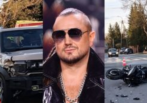 TYLKO NA PUDELKU: Wypadek w Słomczynie. Prokuratura ZABIERA GŁOS! 