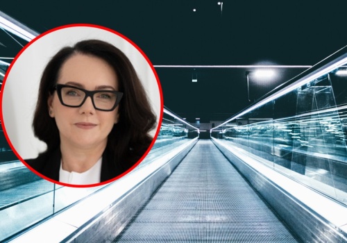 Szefowa Microsoft Polska: AI daje przewagę konkurencyjną