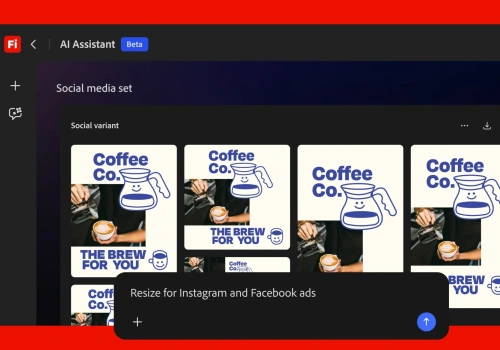 Masz Adobe? Twoje życie właśnie stało się prostsze, bo nowy asystent wykona pracę za Ciebie