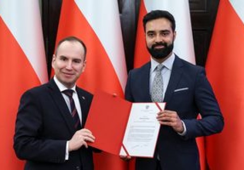 Svinarski odejdzie z Rady Nowych Mediów? Mamy nieoficjalne informacje