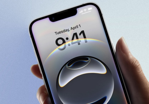 Tajemnica Apple odkryta w kodzie. Warto na to czekać