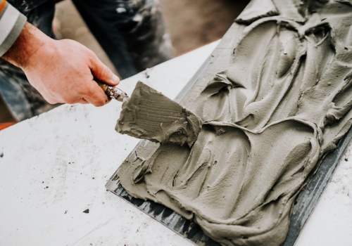 Branża cementowa pod presją. „Problem urasta jak kula śniegowa”