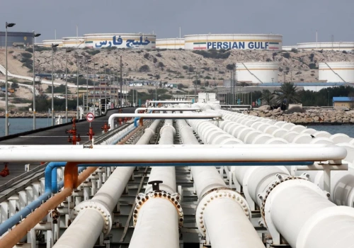 Europie kończy się paliwo. 