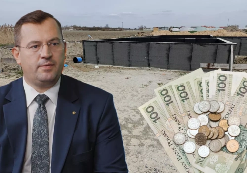 Czas ucieka, pieniądze zagrożone. Rolnicy walczą o wydłużenie terminów KPO