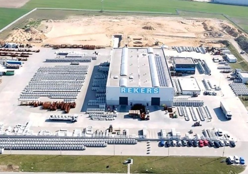 Kolejna inwestycja przy autostradzie A4. Przyniesie nowe miejsca pracy