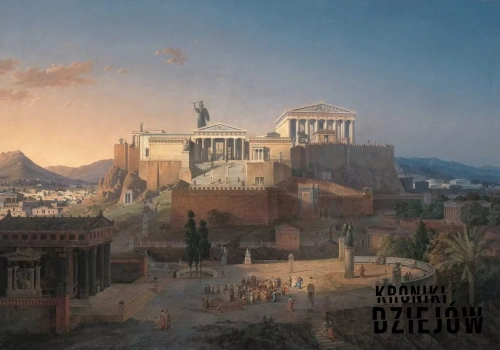 Starożytni bali się demagogów tak samo jak dziś. Demokracja ma ten sam problem od wieków