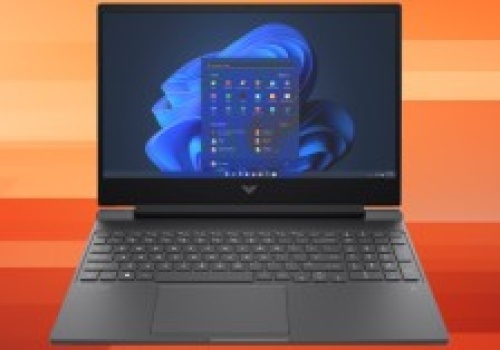 Laptop HP Victus 15 AMD Ryzen 7 7445HS RTX 4050 za 3039 zł (660 zł taniej) w x-kom