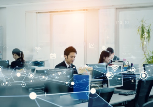 Wzrost prywatnych sieci RAN spowolnił