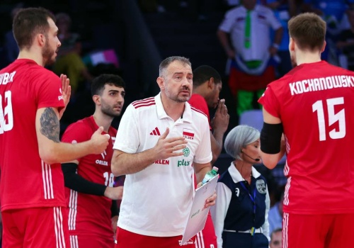 Nagły telefon do Nikoli Grbicia! Po tej rozmowie doszło do zmiany w kadrze