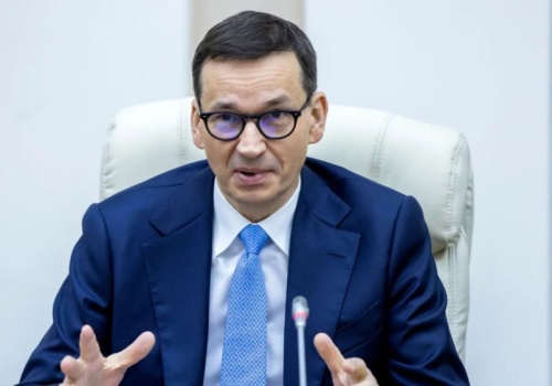 Partia Morawieckiego pytaniem w nowym sondażu. Polacy już wiedzą, co z tego będzie