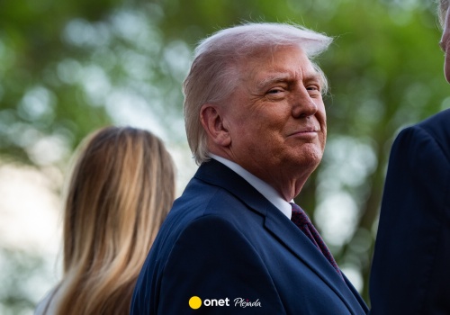 Uderzyła w wyborczynie Donalda Trumpa. 