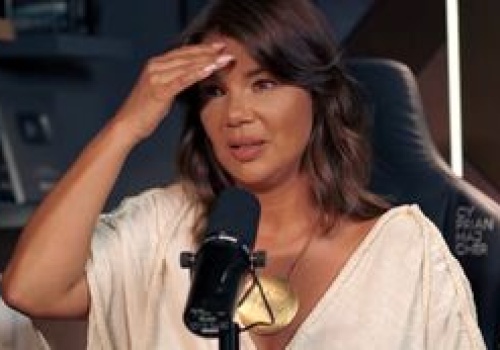 Edyta Górniak uczy Polaków, jak 