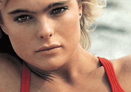 Była gwiazdą kultowego serialu. Obecnie ma 56 lat i trudno w niej rozpoznać ulubienicę mężczyzn