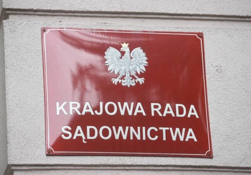 Wybór sędziów do KRS. Jest orzeczenie Trybunału Konstytucyjnego