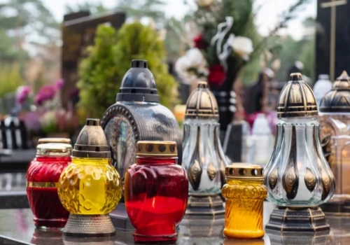 Zmarli we Wrocławiu - pogrzeby zaplanowane na 17.04.2026 – nekrologi