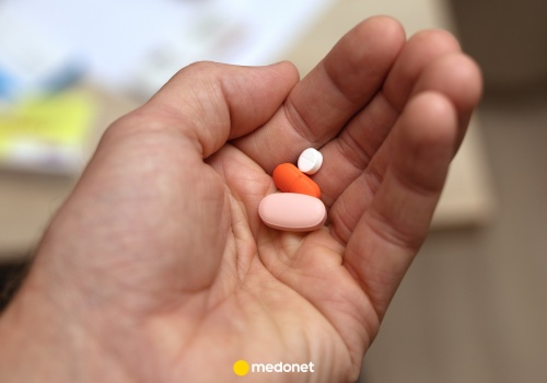 Tabletki na zmęczenie i brak energii. 9 najlepszych suplementów