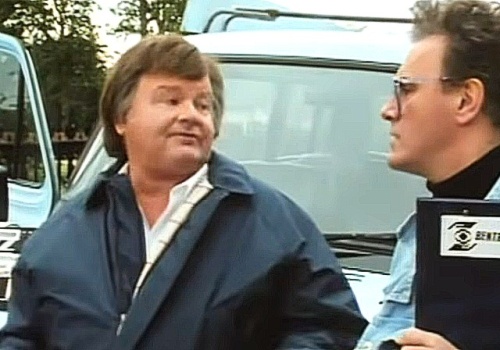 Jesteś lewakiem? Obejrzyj to