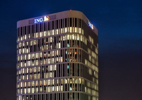 Akcjonariusze ING Banku Śląskiego zdecydowali o wypłacie 26,71 zł dywidendy na akcję