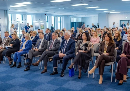 Fundusze dla samorządów z powiatu ciechanowskiego