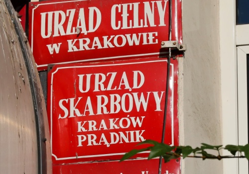 Podatkowy złodziej czasu: rośnie strach przedsiębiorców przed karami