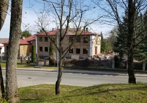 Nowogródek traci klasztor nazaretanek. Rekonstrukcja zamienia się w rozbiórkę