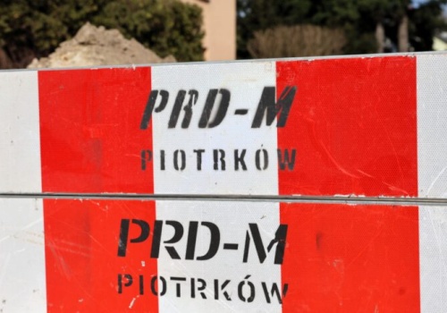 W sobotę zamknięte skrzyżowanie ul. Zalesickiej z ul. Krótką