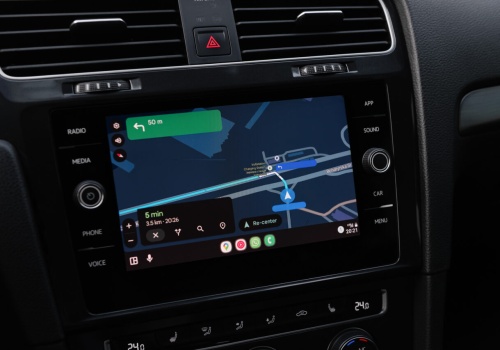 Android Auto z problemami. Kierowcy narzekają na nową funkcję