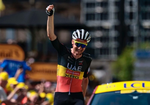 Tim Wellens wraca do ścigania przed Ardenami