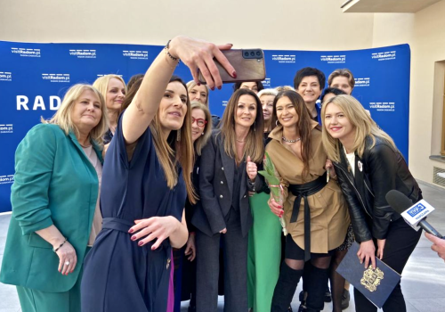 Radomska Rada Kobiet nie działa? Członkini: „Jesteśmy zawiedzione”